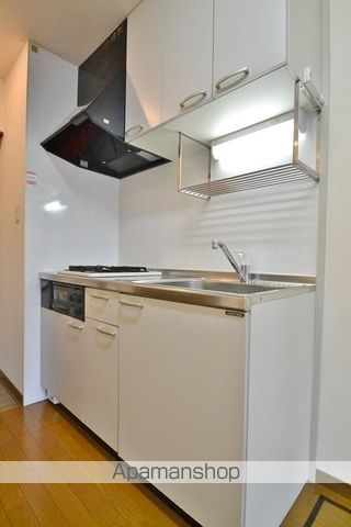 リビンハウス島田本町の内装写真