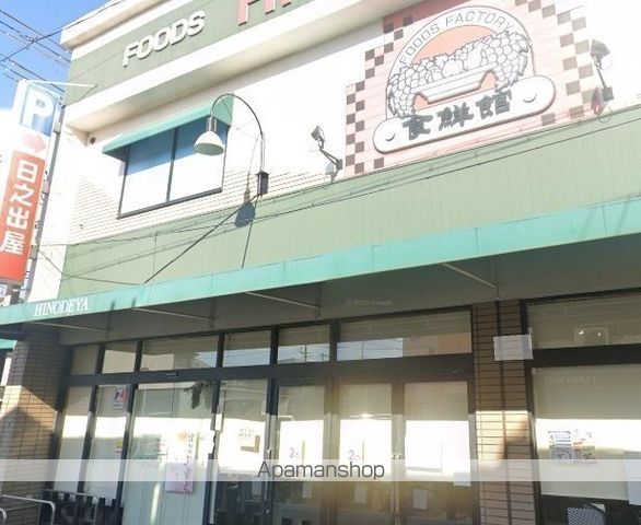F ASECIA PUR 湊の周辺写真