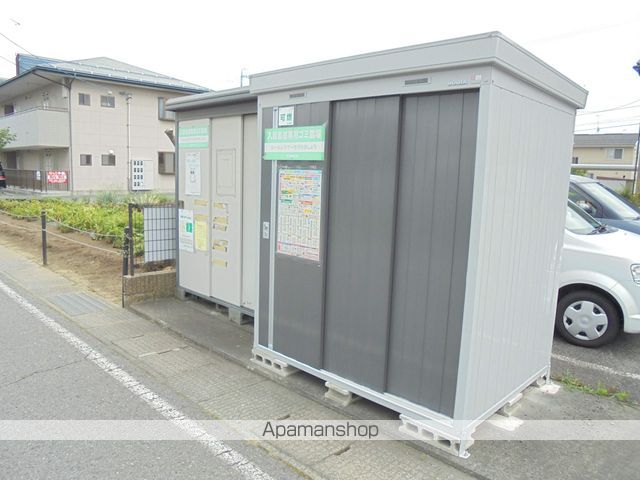 リビングタウン一番館 ABCのその他写真
