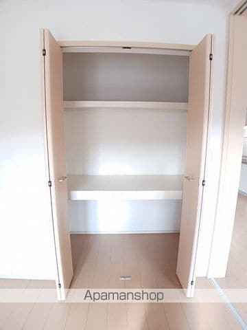 ベアート サリーナの内装写真