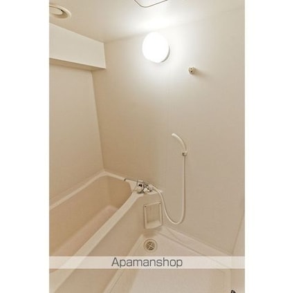 シャトー蘇南[3LDK/60.5m2]のバス