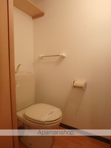 パークヒルズ白石の内装写真