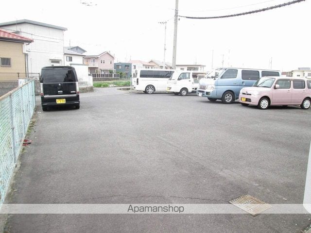 サンシャインハイツのその他写真