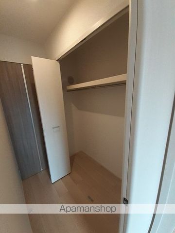 グランシュテルの内装写真
