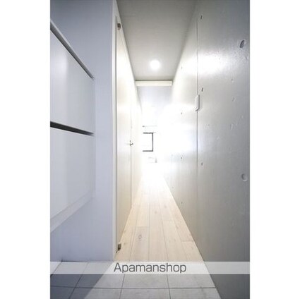 ルリアン南砂町[1R/18.48m2]のその他内装5