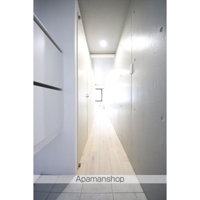 ルリアン南砂町[1R/18.48m2]のその他内装5