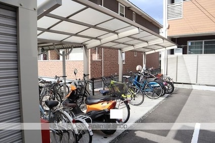 広島県福山市松浜町３丁目[2K/33.81m2]の内装1