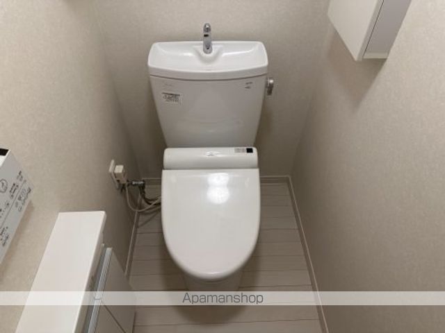 第一マンション太陽の内装写真