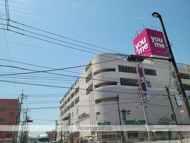 アルモニー　Ｋ　Ⅰ 201 ｜ 山口県周南市桶川町3-10（賃貸アパート1K・2階・27.69㎡） その14
