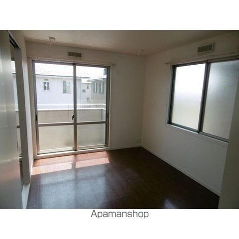 apartment 栃木県佐野市高萩町
地図を見る