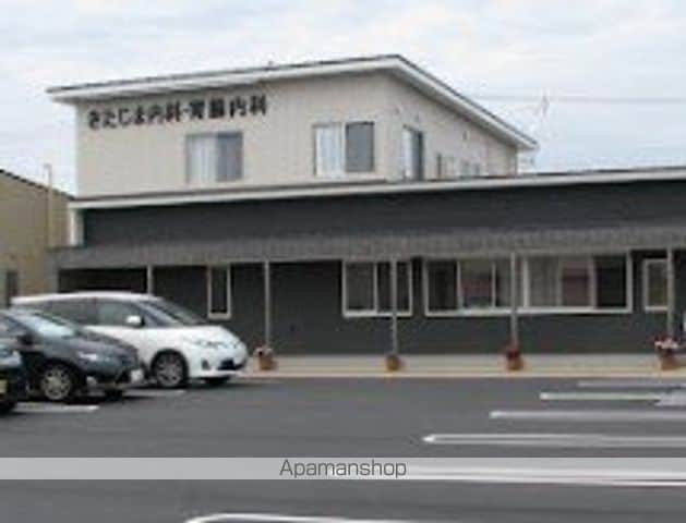 FORTUNA六坊の周辺写真