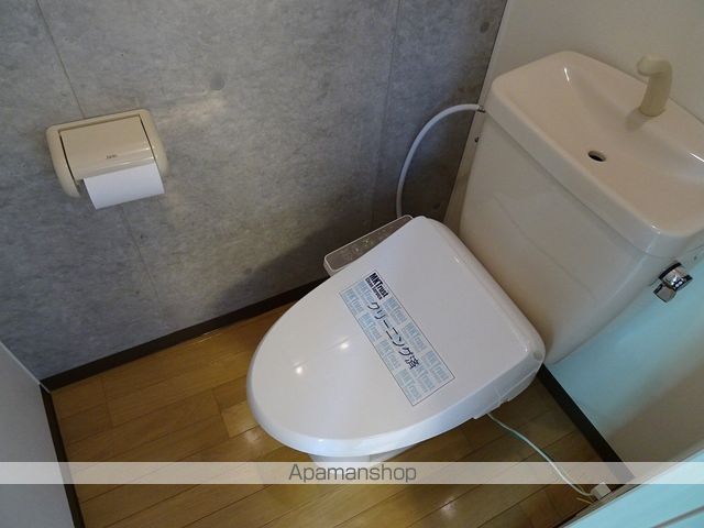 サンメロディの内装写真