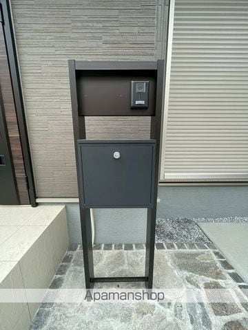 三郷市 2階建 新築のその他写真