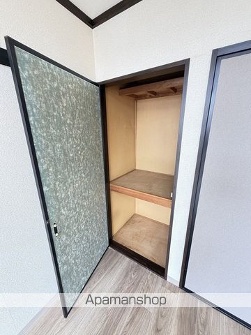 すみれハイツの内装写真