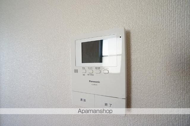 リガヤ IIの内装写真