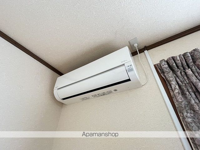 リバーハンズAの内装写真