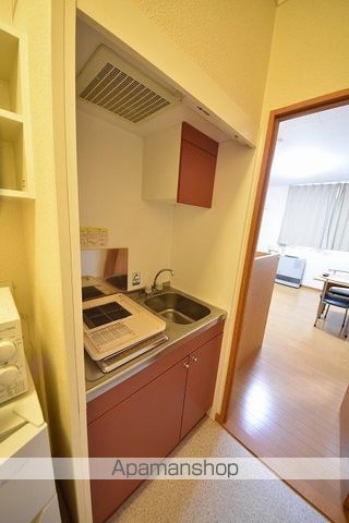 レオパレスエスペランサの内装写真