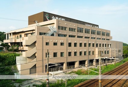 アヴァンス金光[1LDK/42.82m2]の周辺1