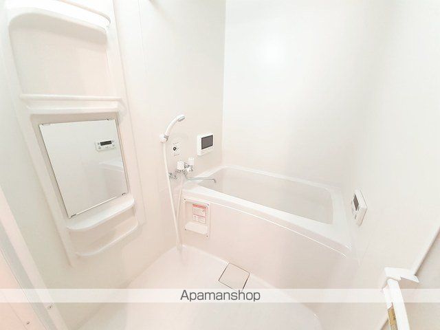 グラン カナリヤの内装写真