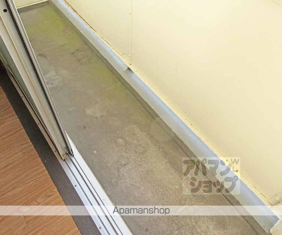 マンション山科の内装写真
