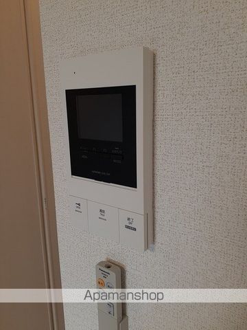 アクテュエル・Yの内装写真