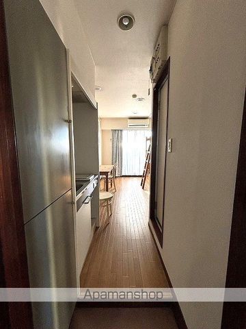 ときわマンションの内装写真