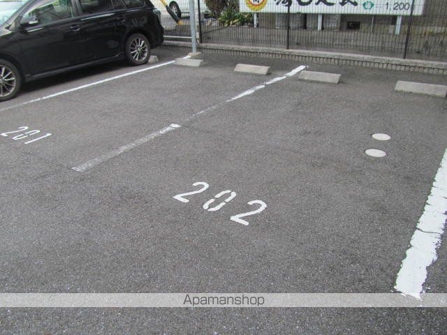 スタイリッシュ レジデンスのその他写真