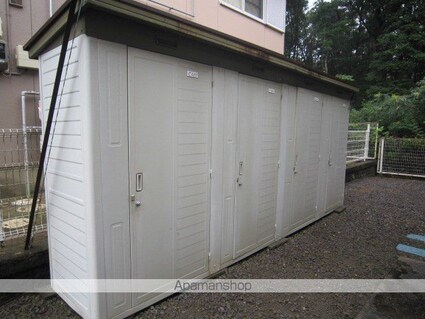 グリーンヒルズＣＨＩＤＡ－Ｃ[3K/49m2]の共用部3