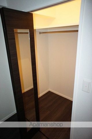 エンクレスト天神STAGEの内装写真