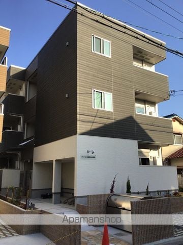 フジパレス鳳駅西III番館