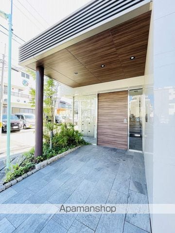 セレニティー金山の外観写真