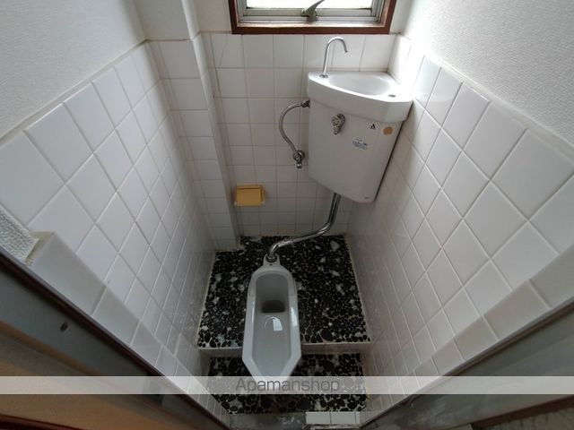 緑町マンションの内装写真