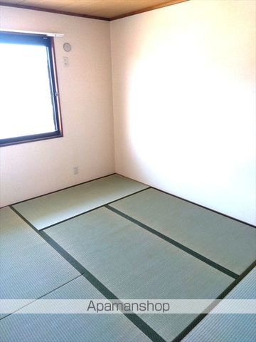 セジュール堀止の内装写真