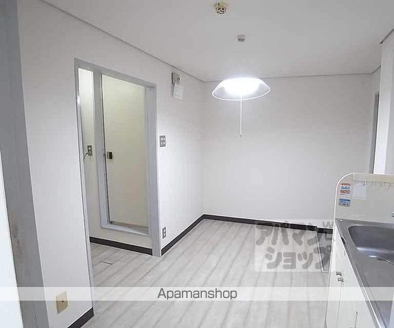 アウルマンションの内装写真