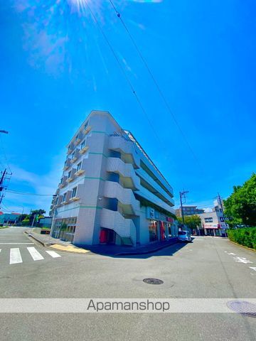 いずみ野ハイツの外観写真