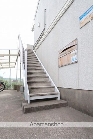 プレジール南昭和の内装写真