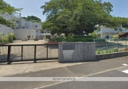 シャンブルピエーリオ[1LDK/42.75m2]の周辺2