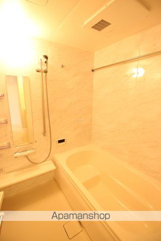DーRESIDENCE西町の内装写真