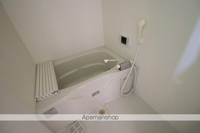 ローズ スクエアAの内装写真