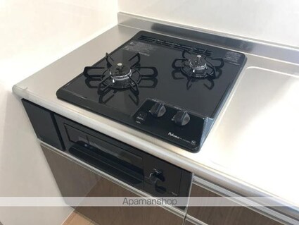 シクーロ[1LDK/45.9m2]の内装2