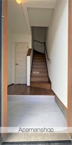 Faliate Aの内装写真