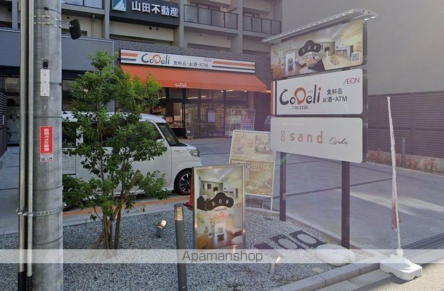 ENNAKAZAKIの周辺写真