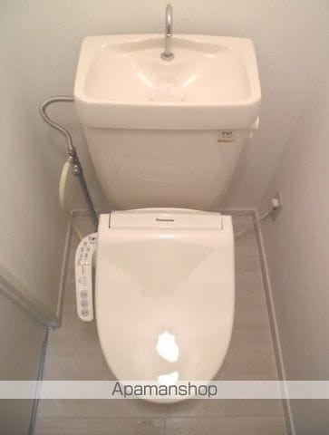 第3桂マンションの内装写真
