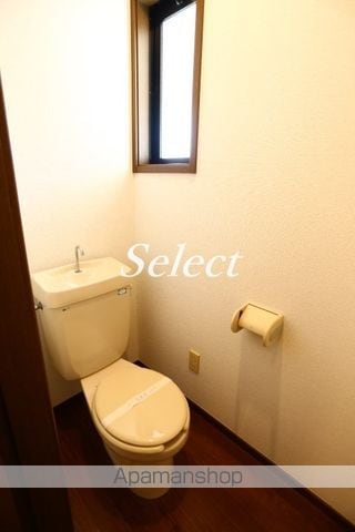 コーポ・アライの内装写真