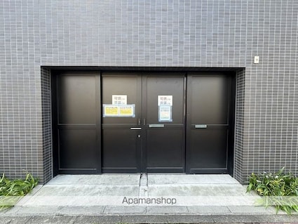 ＯＫＢアヴェニール菊井町[1K/29.76m2]の外観5