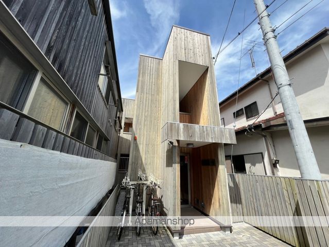 YAMASHIN・笛田の外観写真