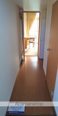 レオパレスネオの内装写真