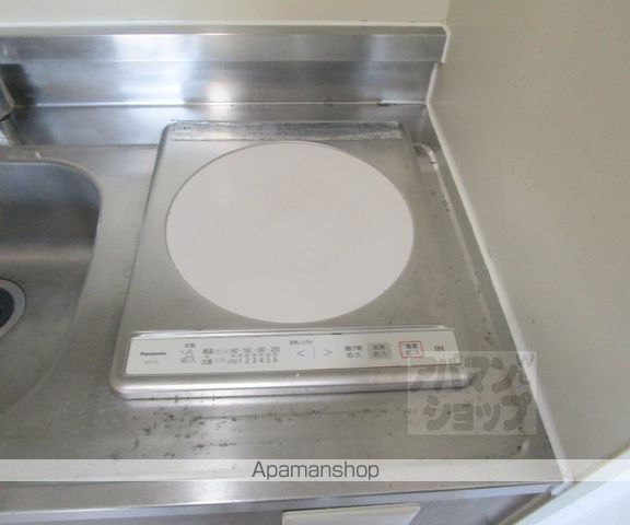 CASA22の内装写真