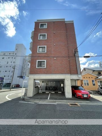 イースタンヒルズ藤が丘IIの外観写真