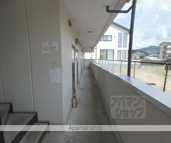 岩倉南河原町マンションのその他写真